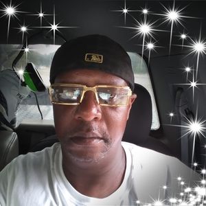 Meet your Posher, Darrell